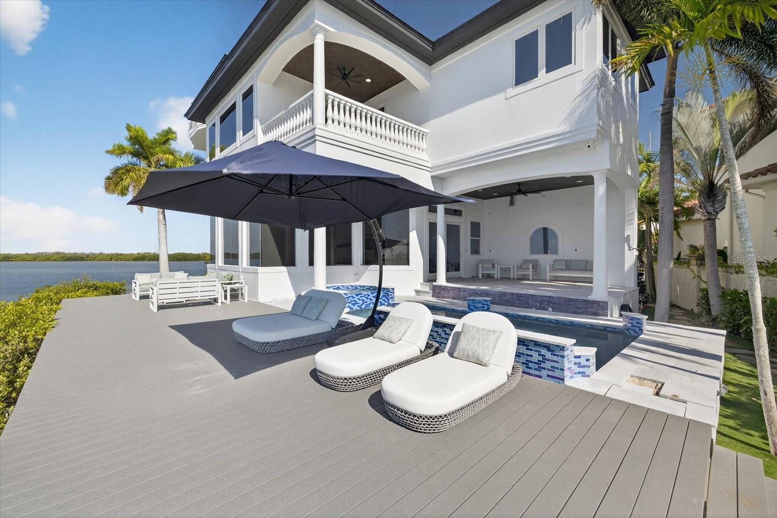 Image 88 of 100 For 4102 Causeway Vista Drive