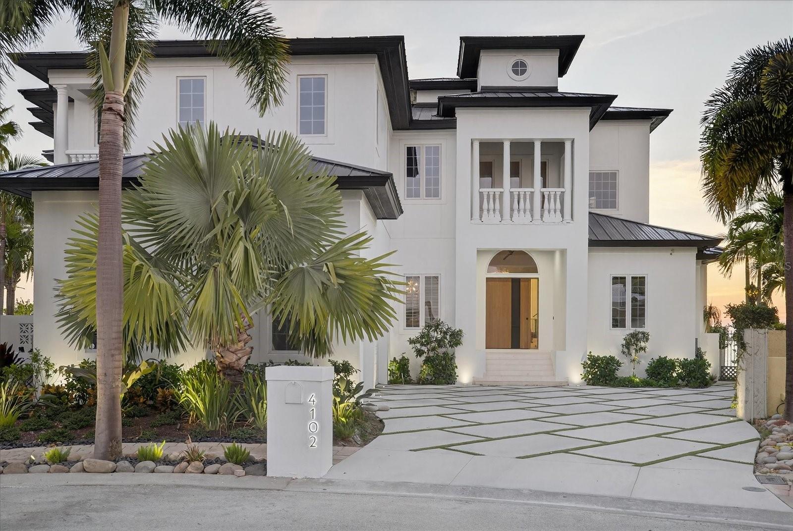 Image 89 of 100 For 4102 Causeway Vista Drive