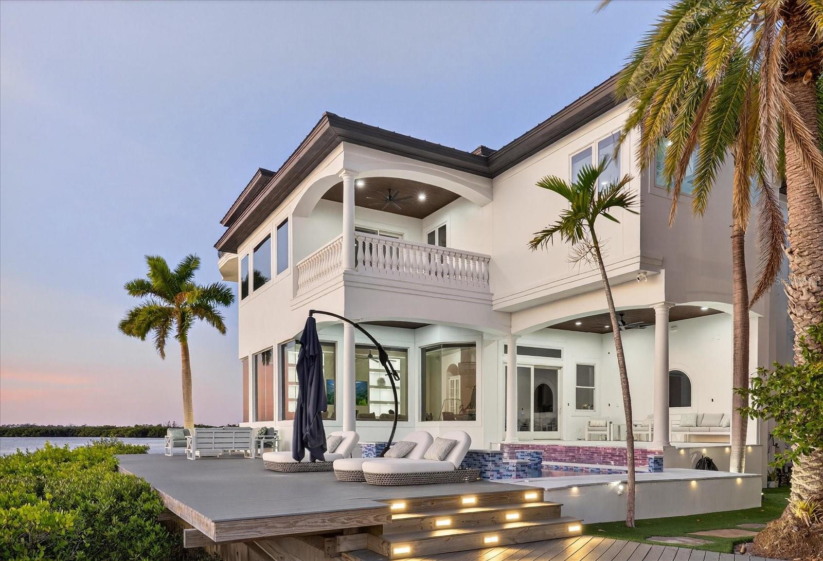 Image 94 of 100 For 4102 Causeway Vista Drive