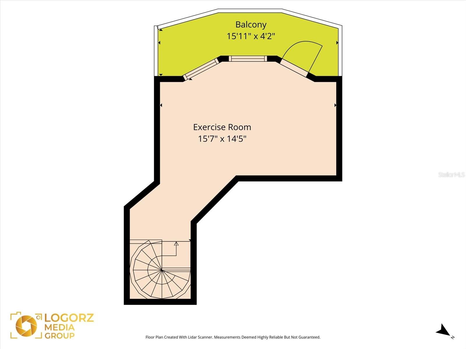 Image 99 of 100 For 4102 Causeway Vista Drive