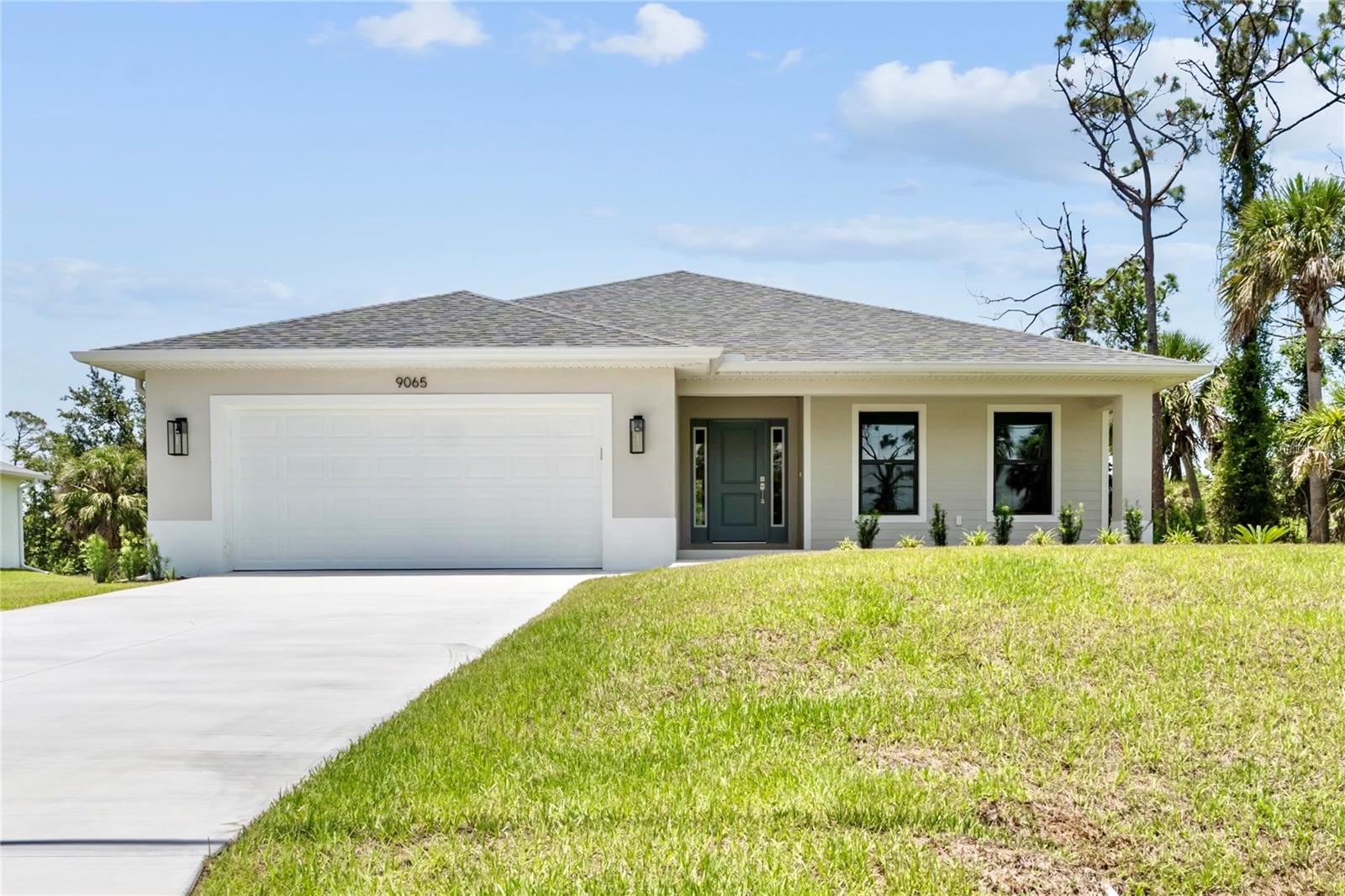 Details for 9065 Fruitland Avenue, ENGLEWOOD, FL 34224