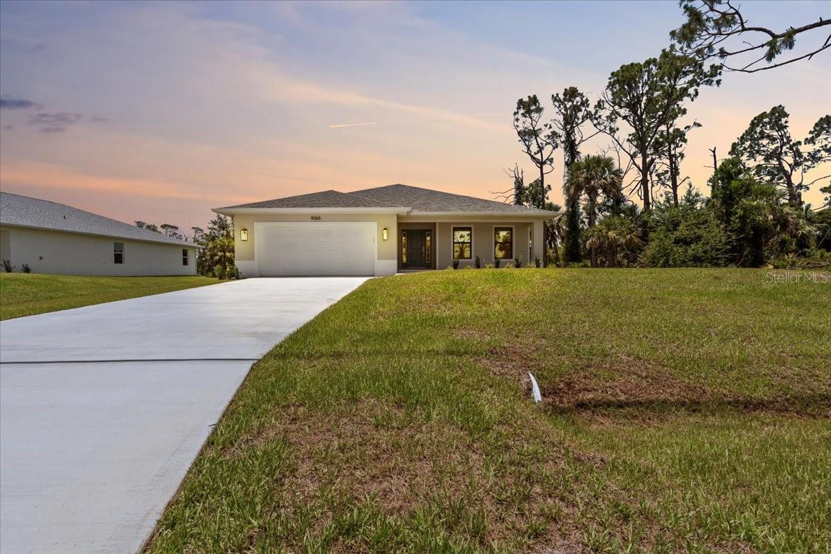 Image 33 of 33 For 9065 Fruitland Avenue