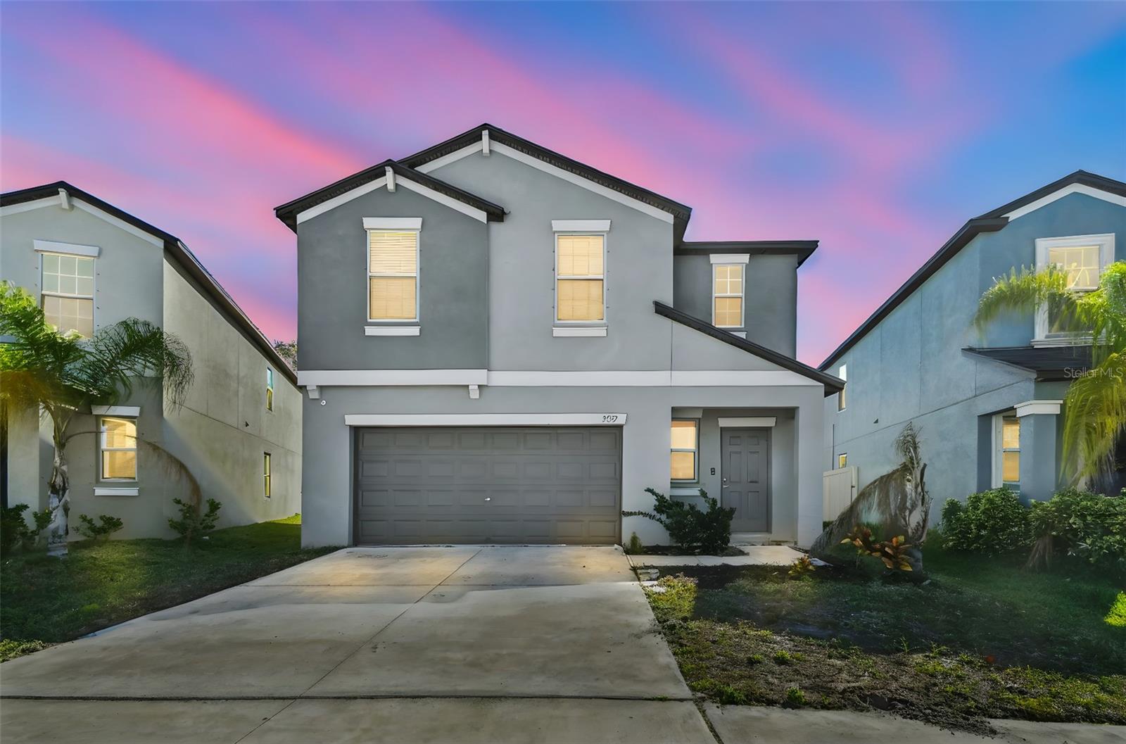 Details for 5157 White Chicory Drive, APOLLO BEACH, FL 33572