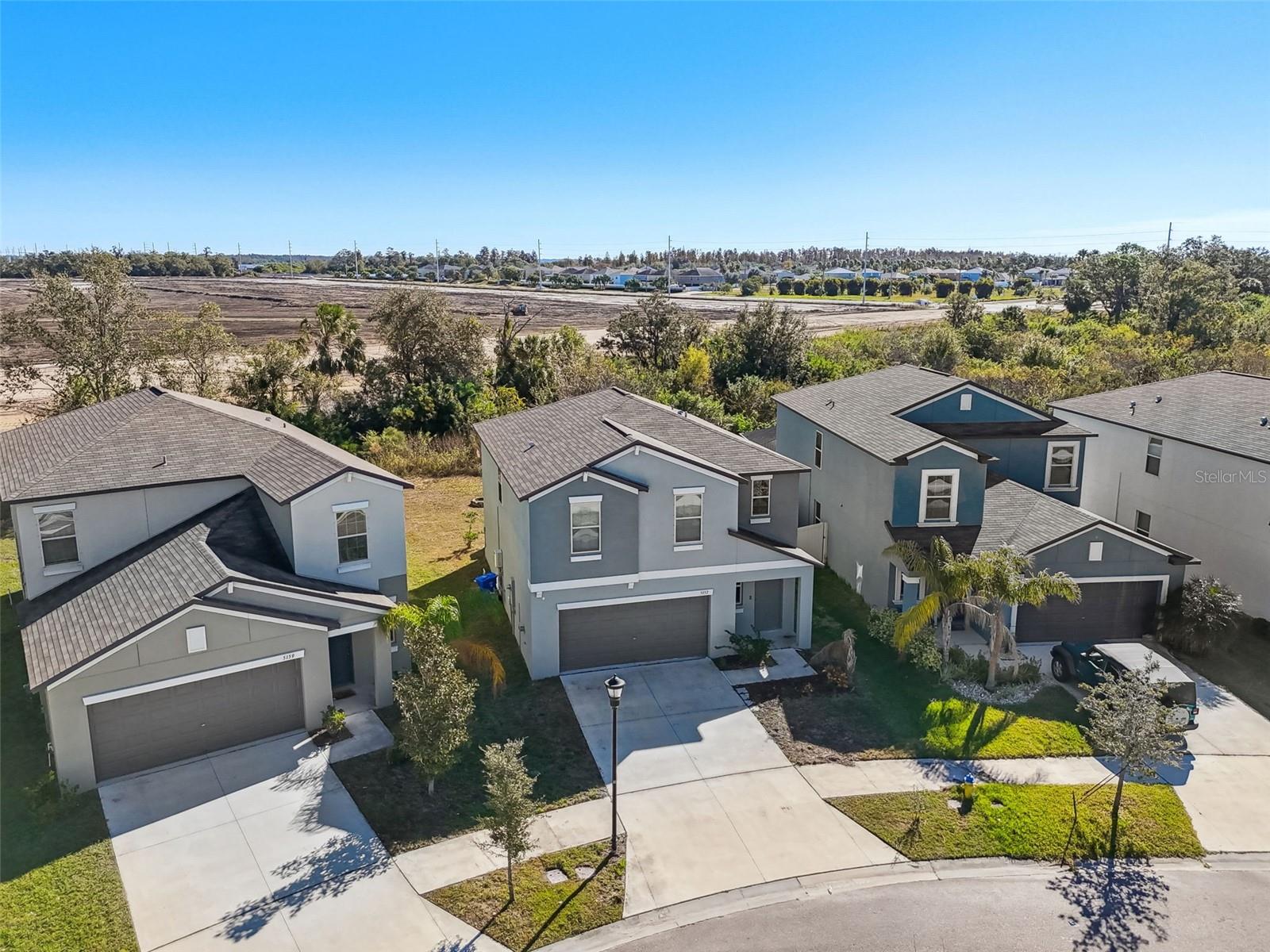 Image 71 of 98 For 5157 White Chicory Drive