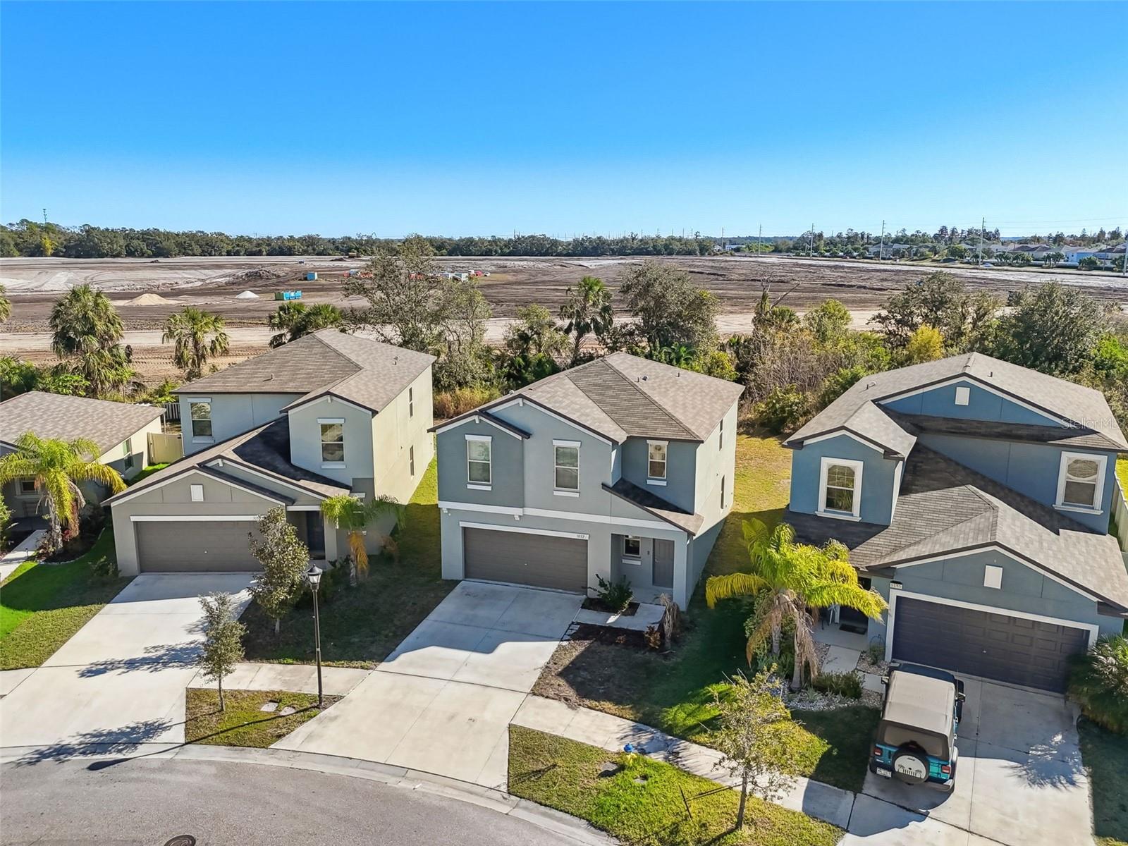 Image 72 of 98 For 5157 White Chicory Drive