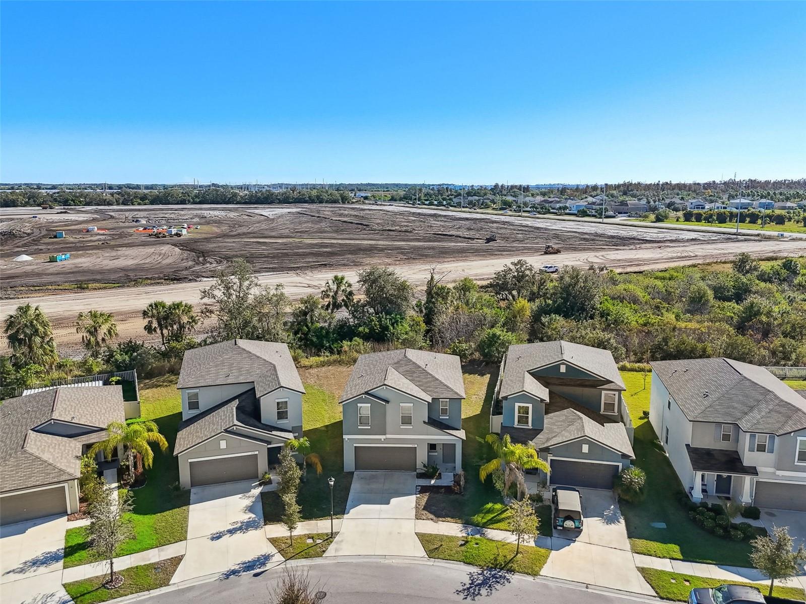 Image 73 of 98 For 5157 White Chicory Drive