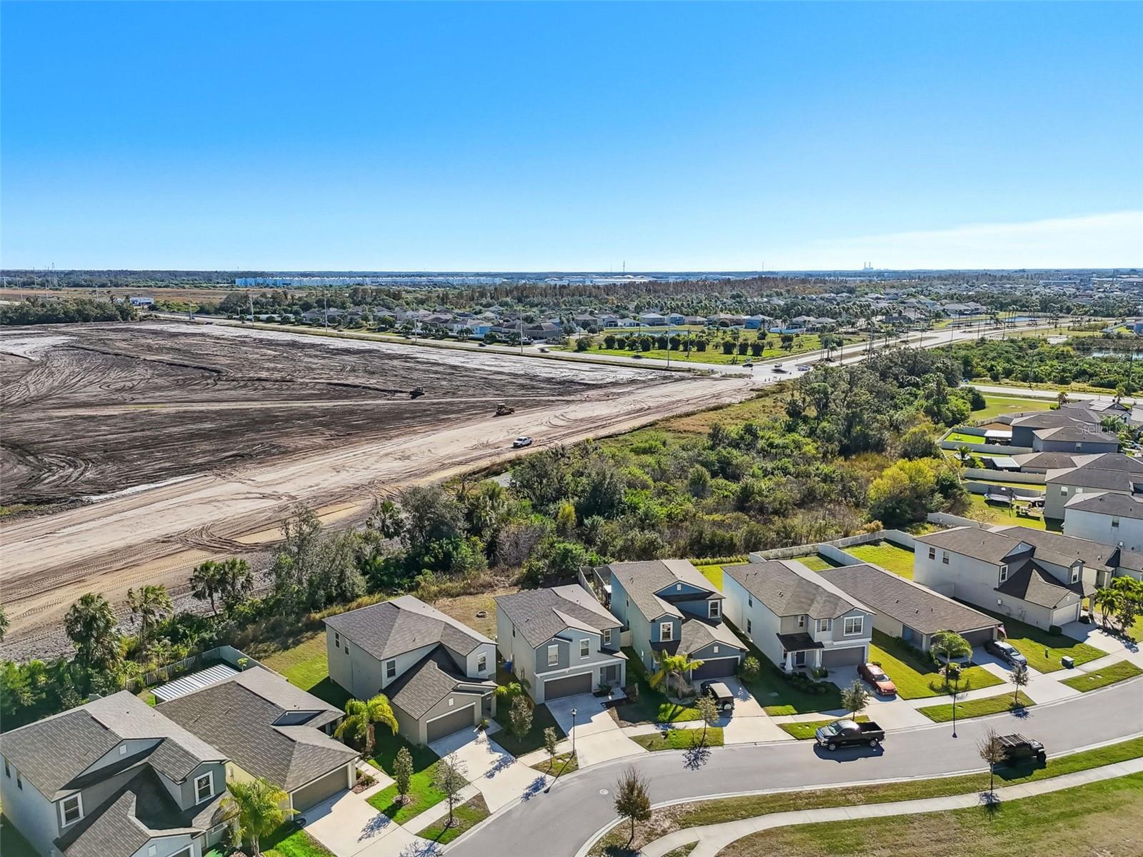 Image 74 of 98 For 5157 White Chicory Drive