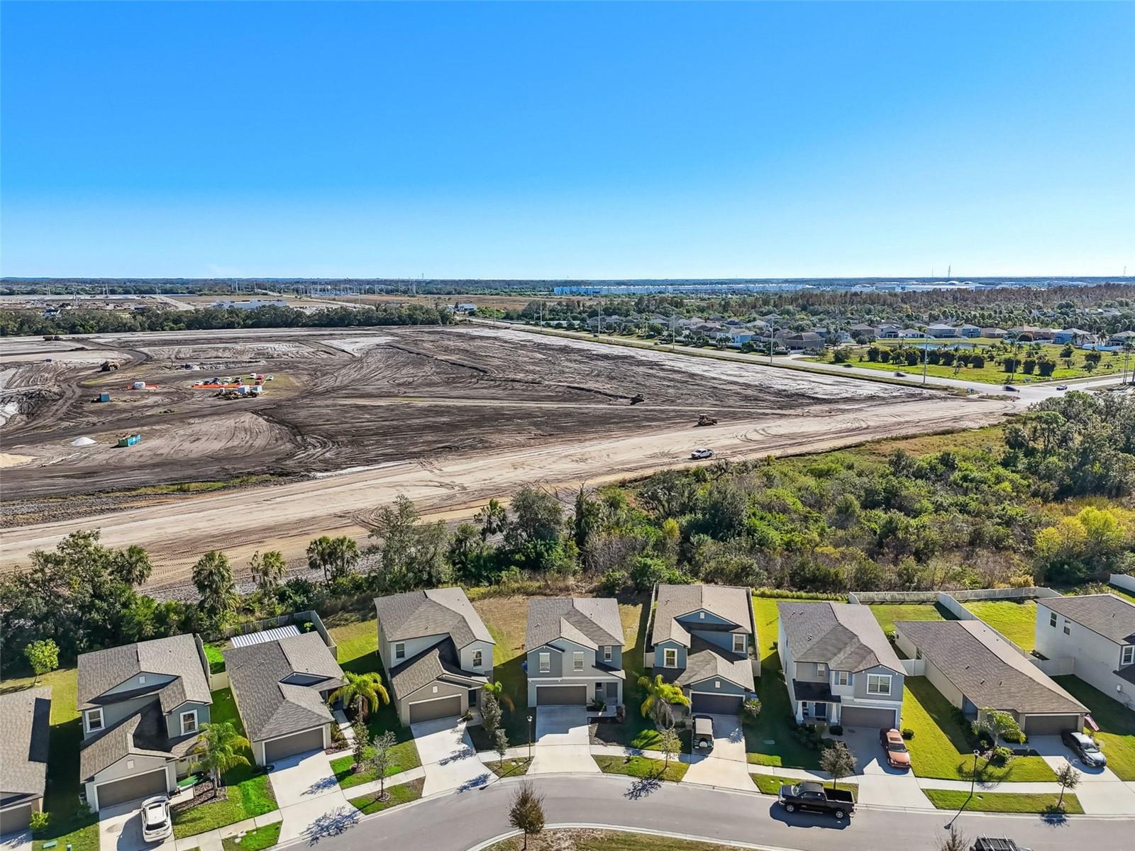 Image 75 of 98 For 5157 White Chicory Drive