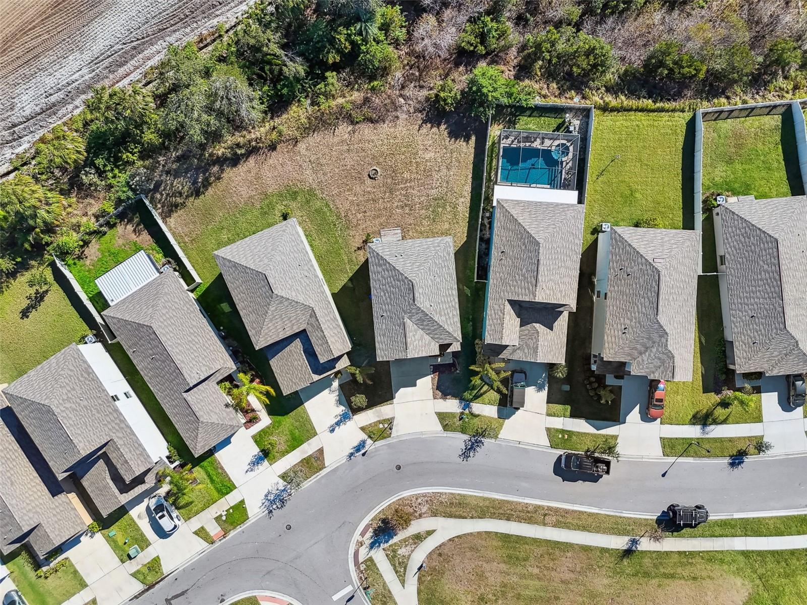 Image 77 of 98 For 5157 White Chicory Drive