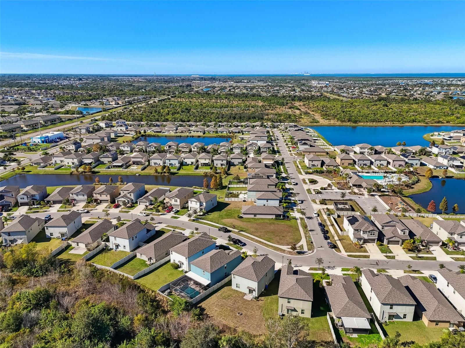 Image 78 of 98 For 5157 White Chicory Drive