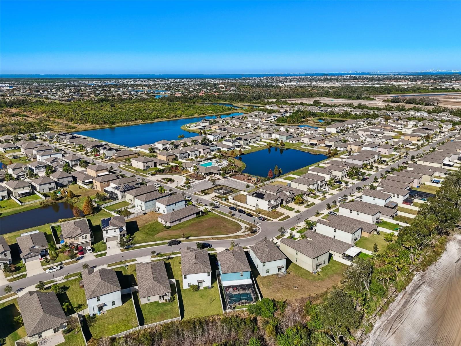 Image 79 of 98 For 5157 White Chicory Drive