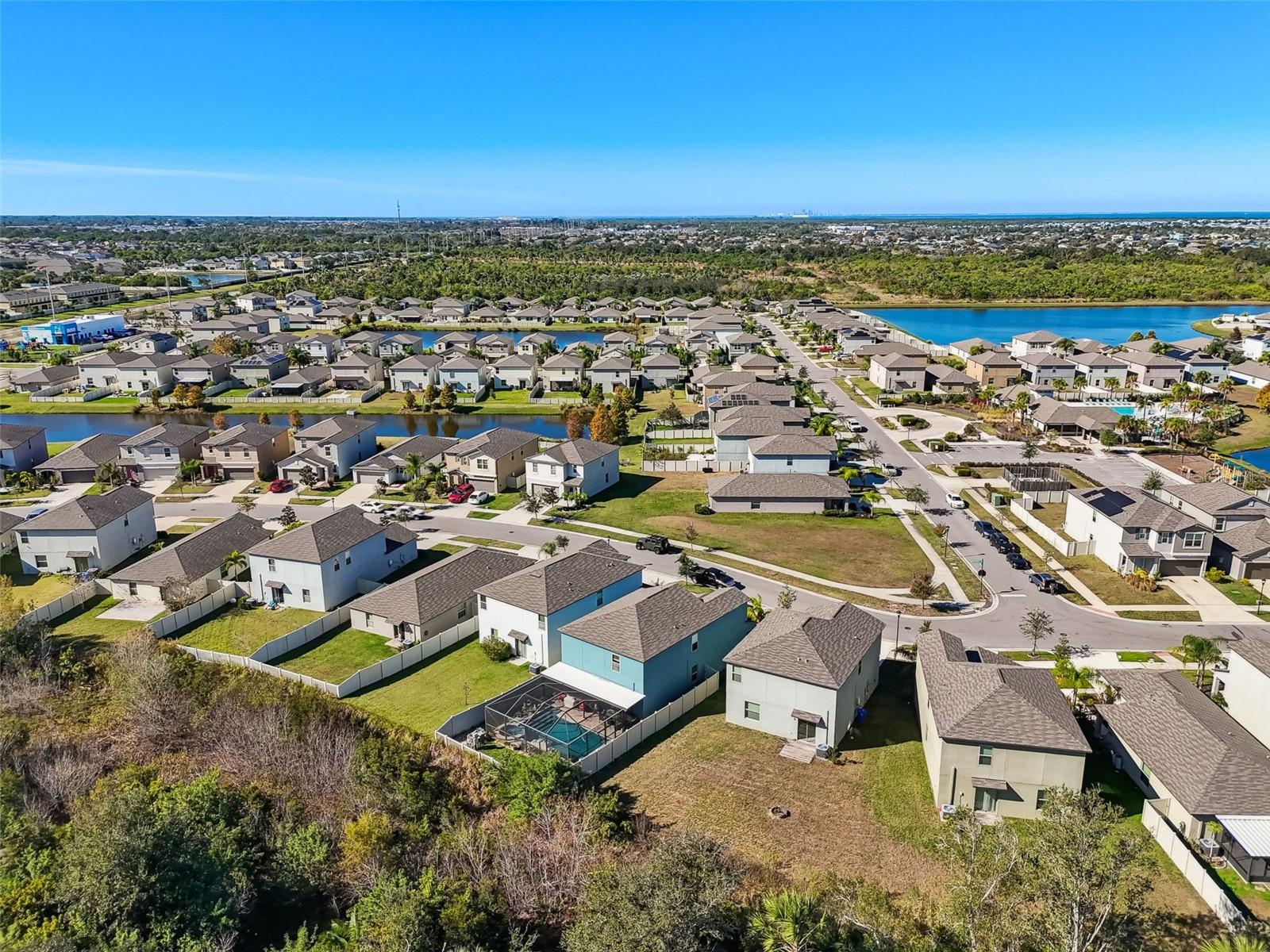 Image 81 of 98 For 5157 White Chicory Drive