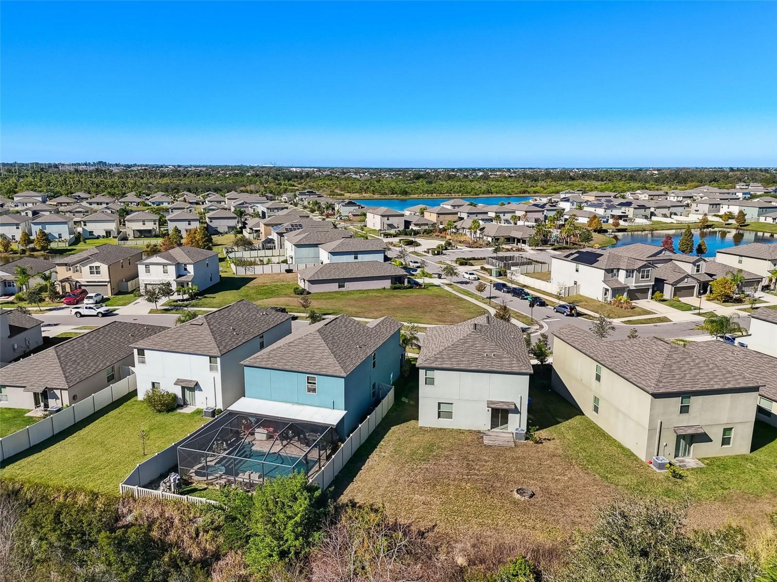 Image 82 of 98 For 5157 White Chicory Drive