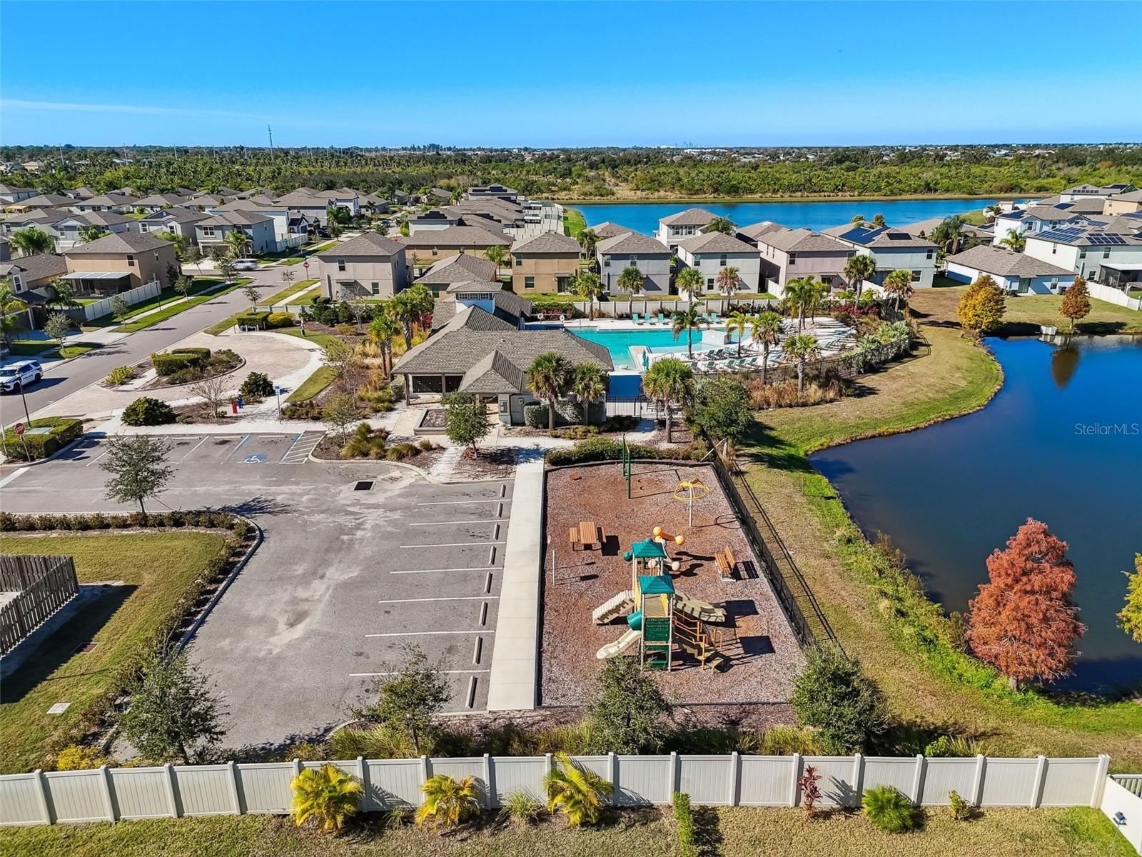 Image 84 of 98 For 5157 White Chicory Drive
