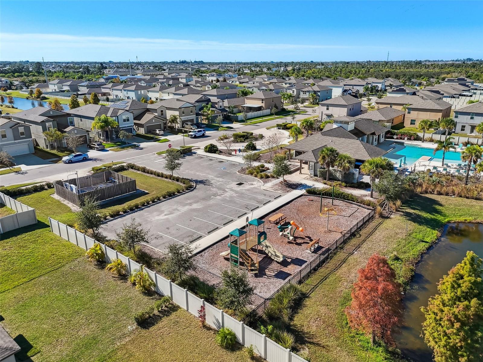 Image 85 of 98 For 5157 White Chicory Drive