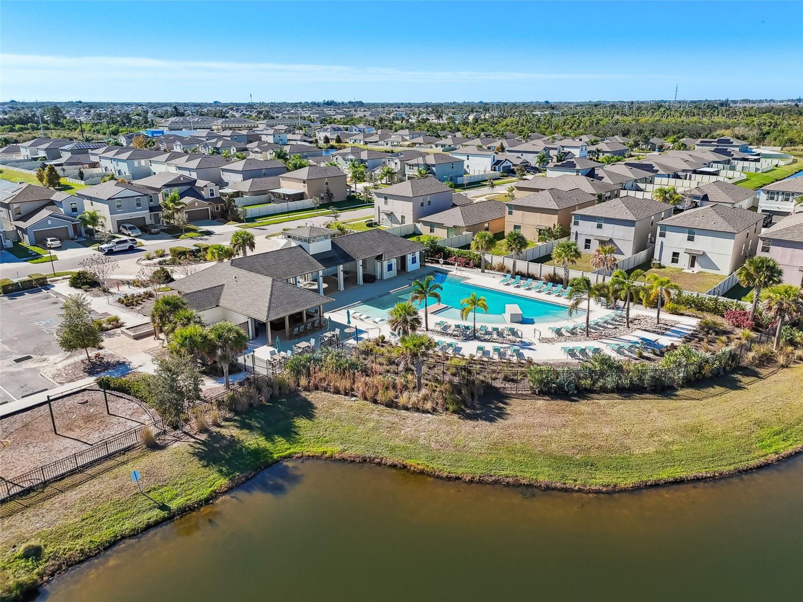 Image 86 of 98 For 5157 White Chicory Drive