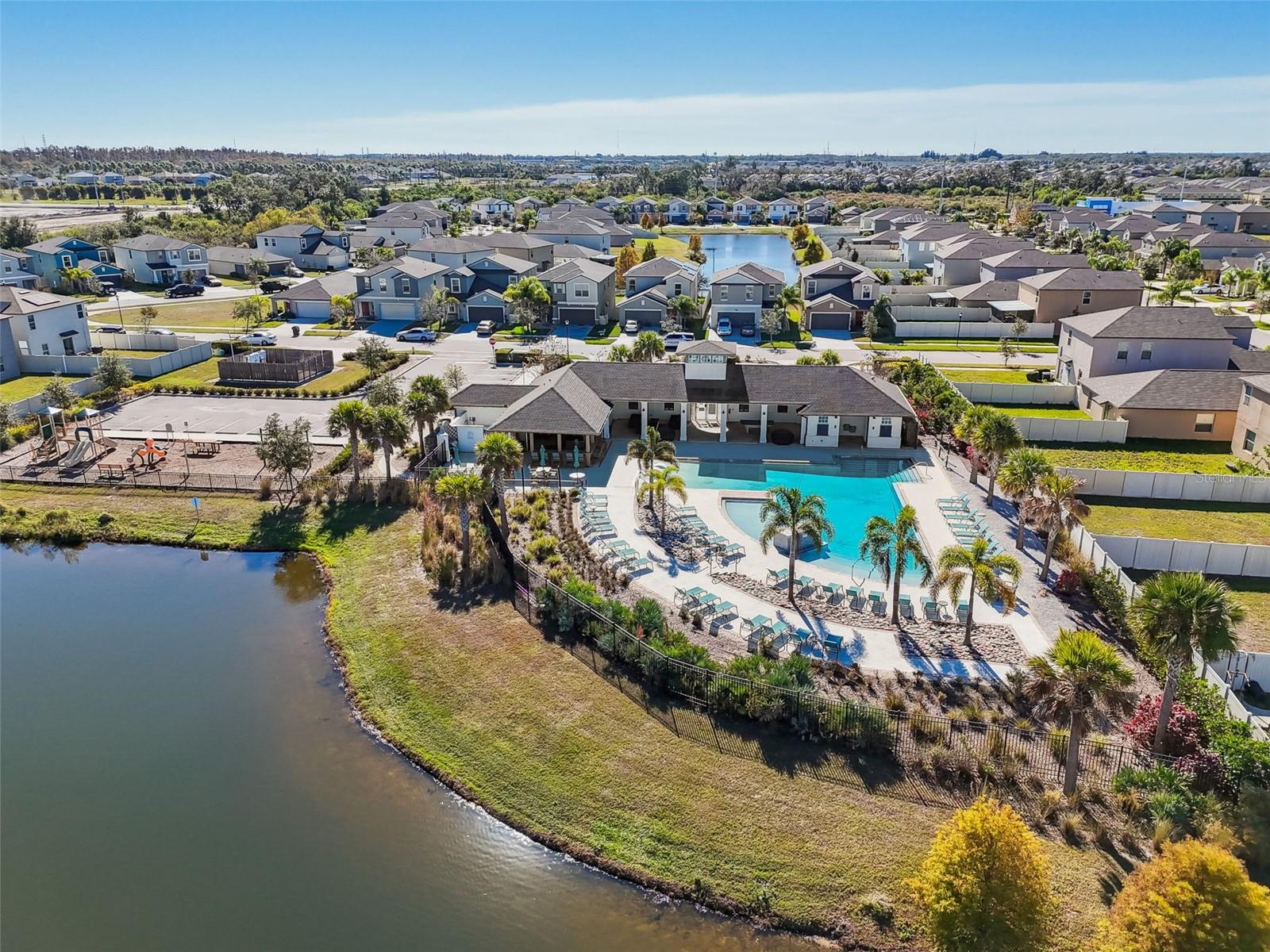 Image 87 of 98 For 5157 White Chicory Drive