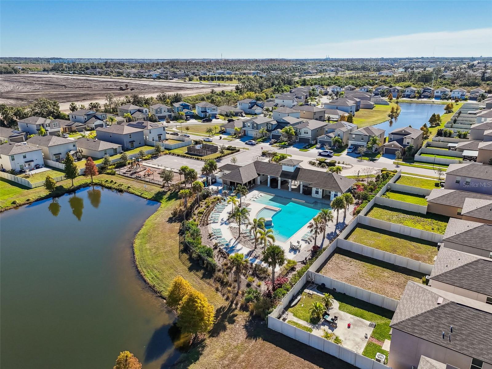 Image 88 of 98 For 5157 White Chicory Drive