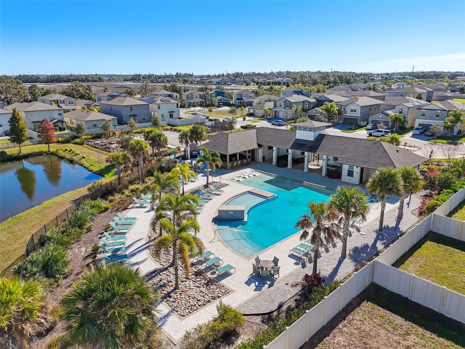 Image 89 of 98 For 5157 White Chicory Drive