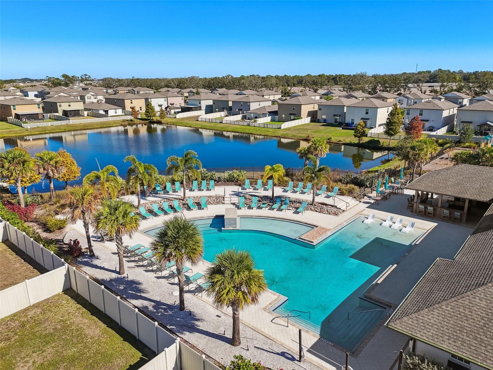 Image 90 of 98 For 5157 White Chicory Drive