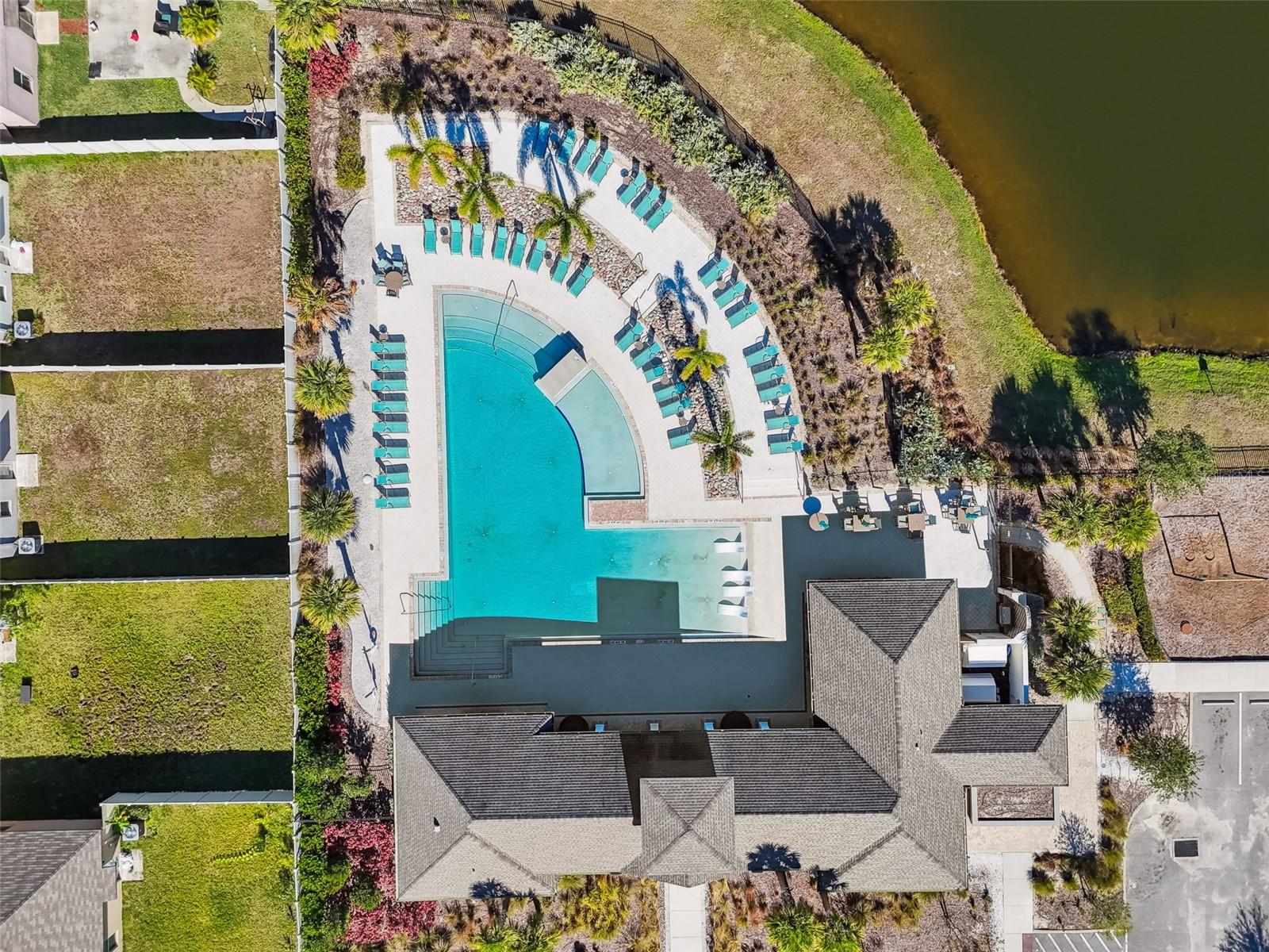 Image 91 of 98 For 5157 White Chicory Drive