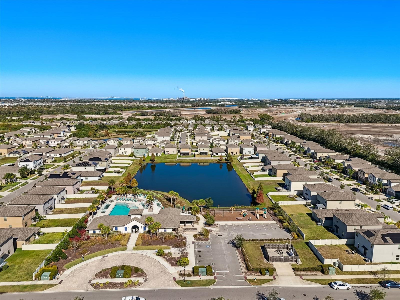 Image 95 of 98 For 5157 White Chicory Drive