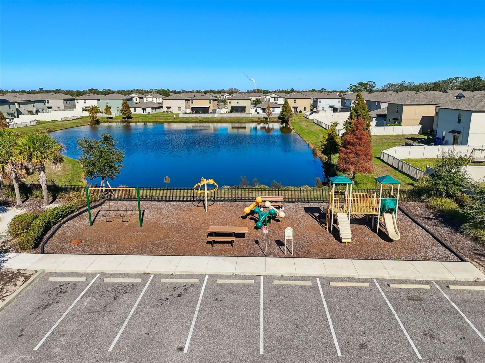 Image 97 of 98 For 5157 White Chicory Drive