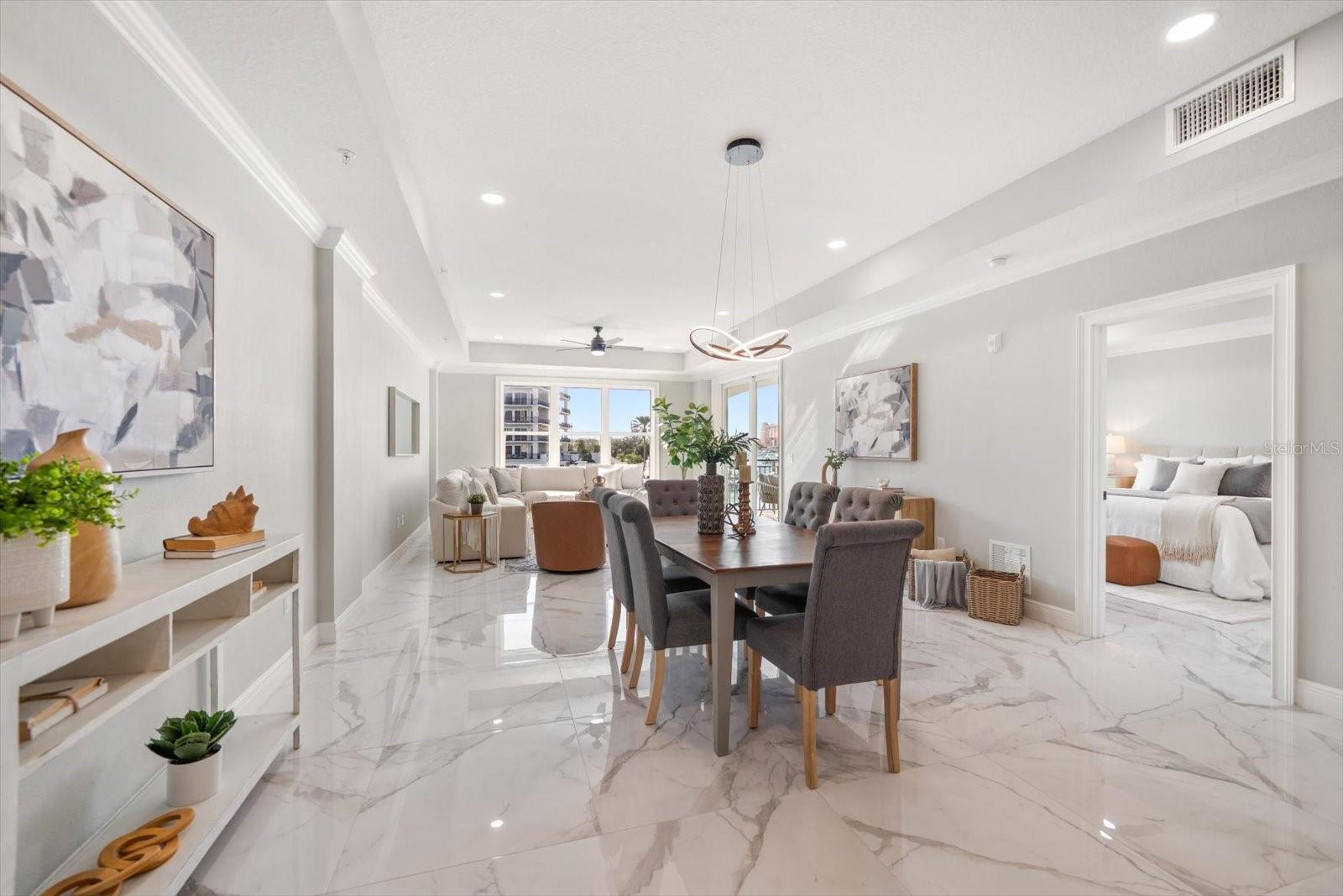 Listing photo id 9 for 211 Dolphin Point 202