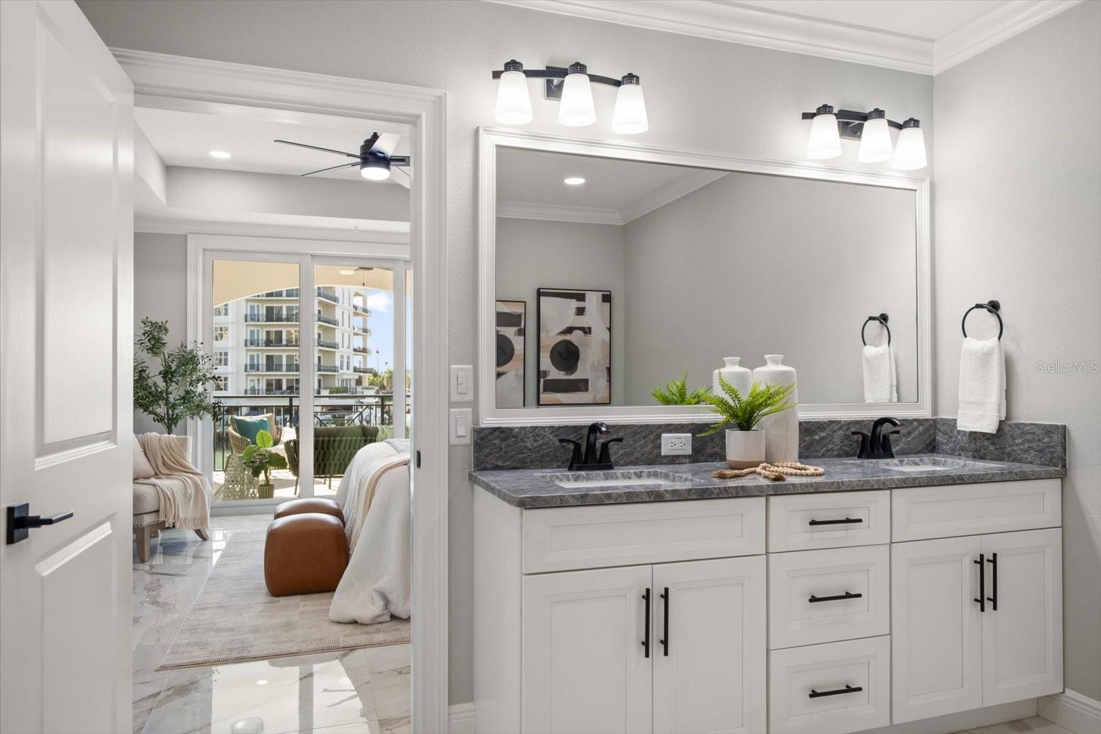 Listing photo id 17 for 211 Dolphin Point 202