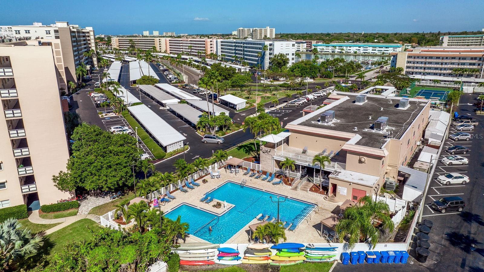 Image 41 of 58 For 5900 Shore Boulevard S 512