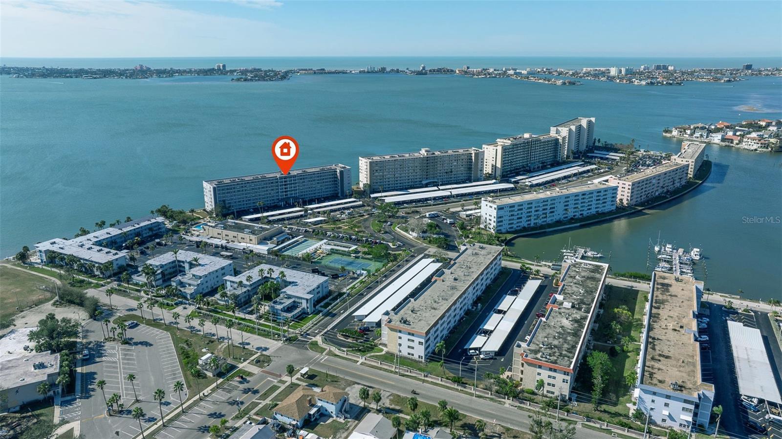 Image 56 of 58 For 5900 Shore Boulevard S 512