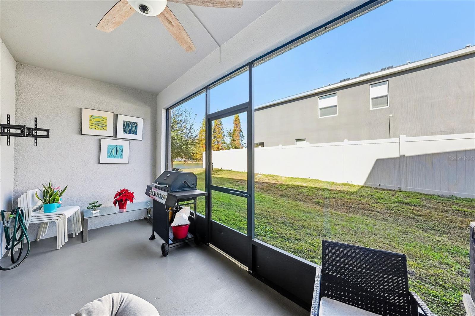 Image 24 of 25 For 3322 Pleasant Willow Court