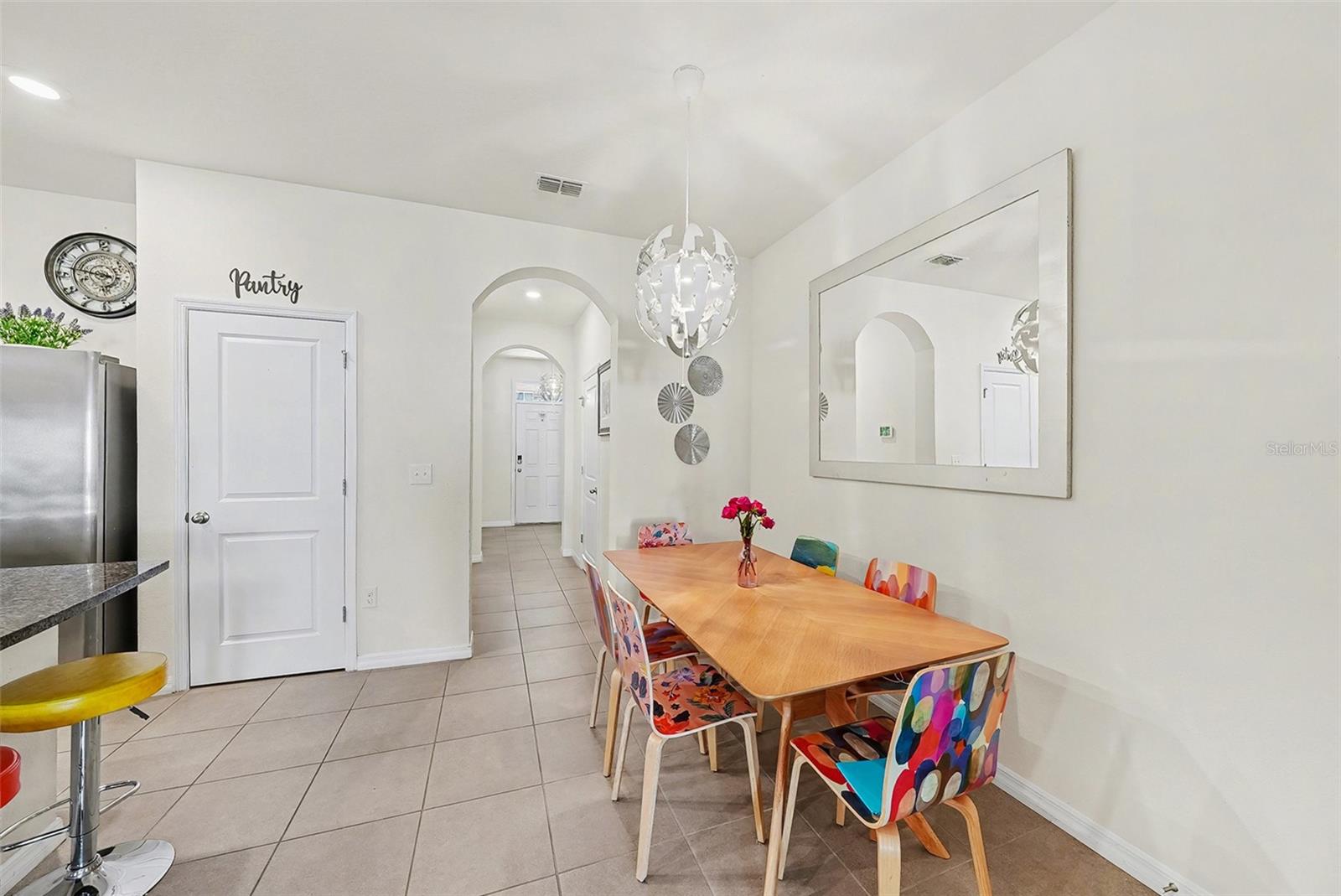 Image 9 of 25 For 3322 Pleasant Willow Court