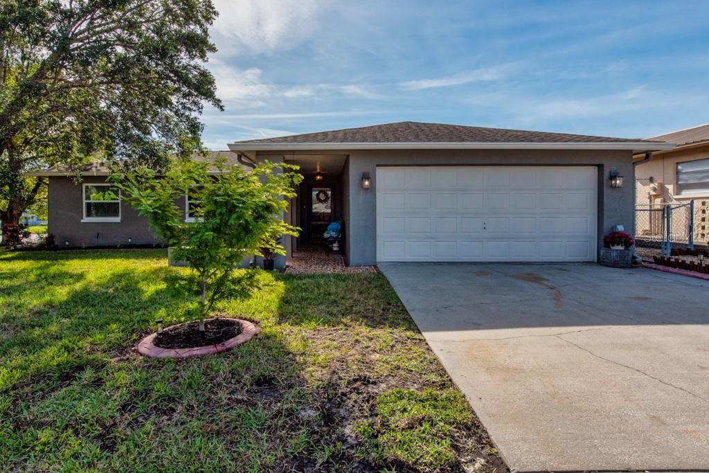 Details for 8812 Honeycomb Drive, PORT RICHEY, FL 34668