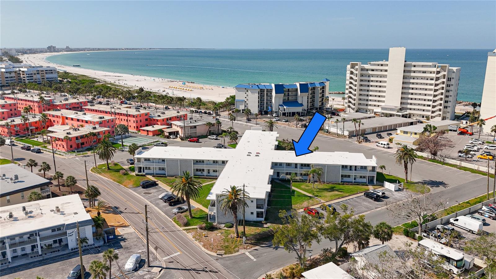 Details for 7050 Sunset Way 22, ST PETE BEACH, FL 33706