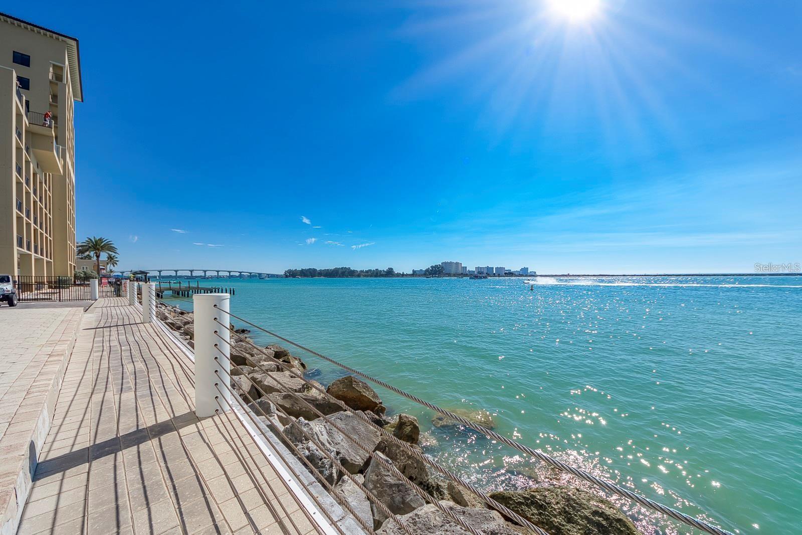 Image 24 of 41 For 450 Gulfview Boulevard 708