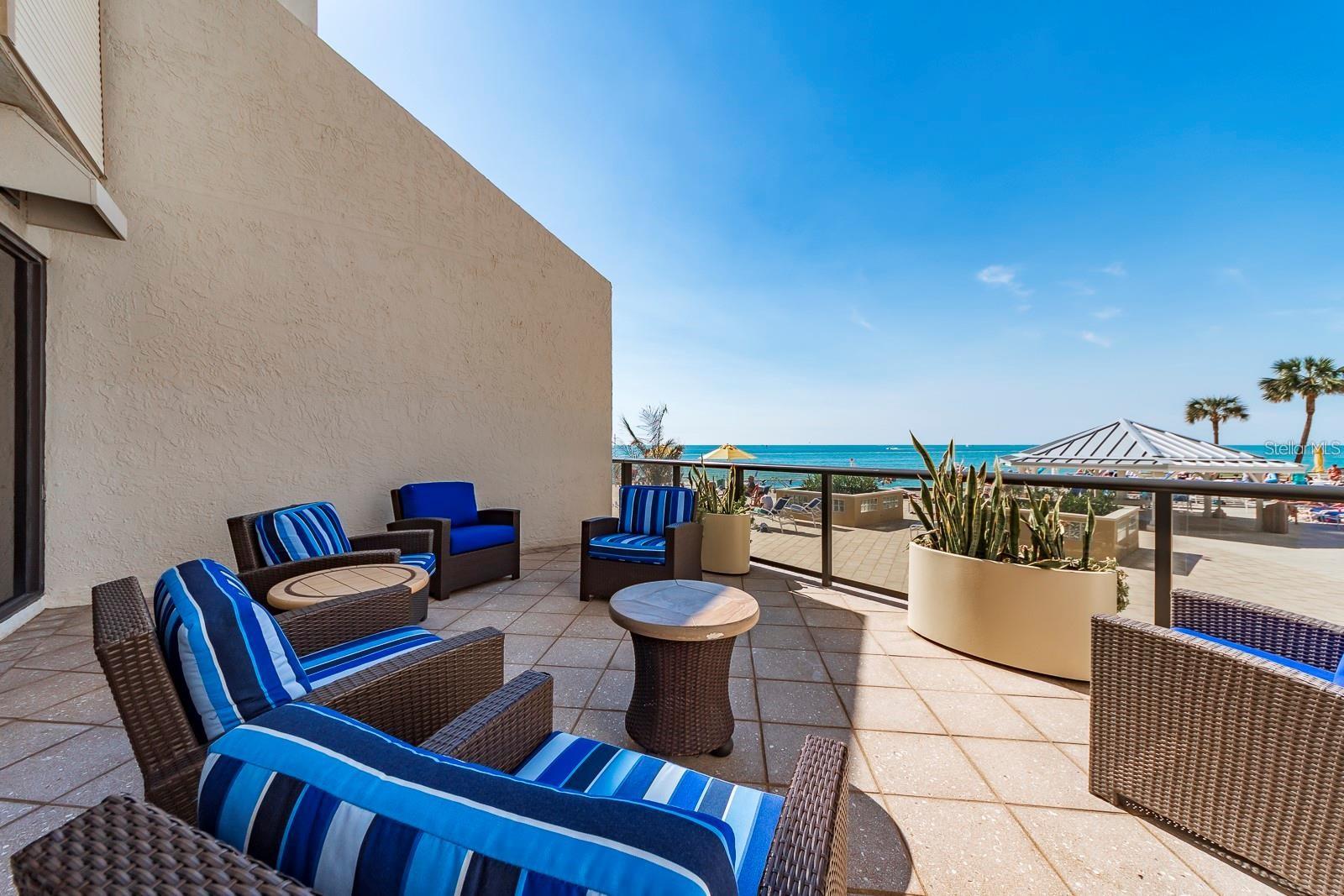 Image 25 of 41 For 450 Gulfview Boulevard 708