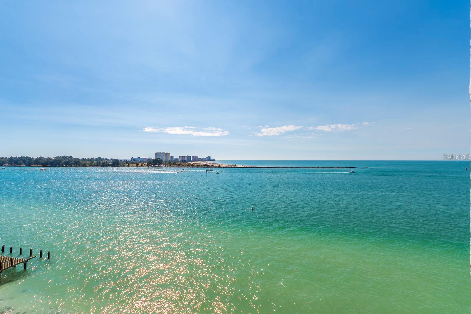 Image 6 of 41 For 450 Gulfview Boulevard 708