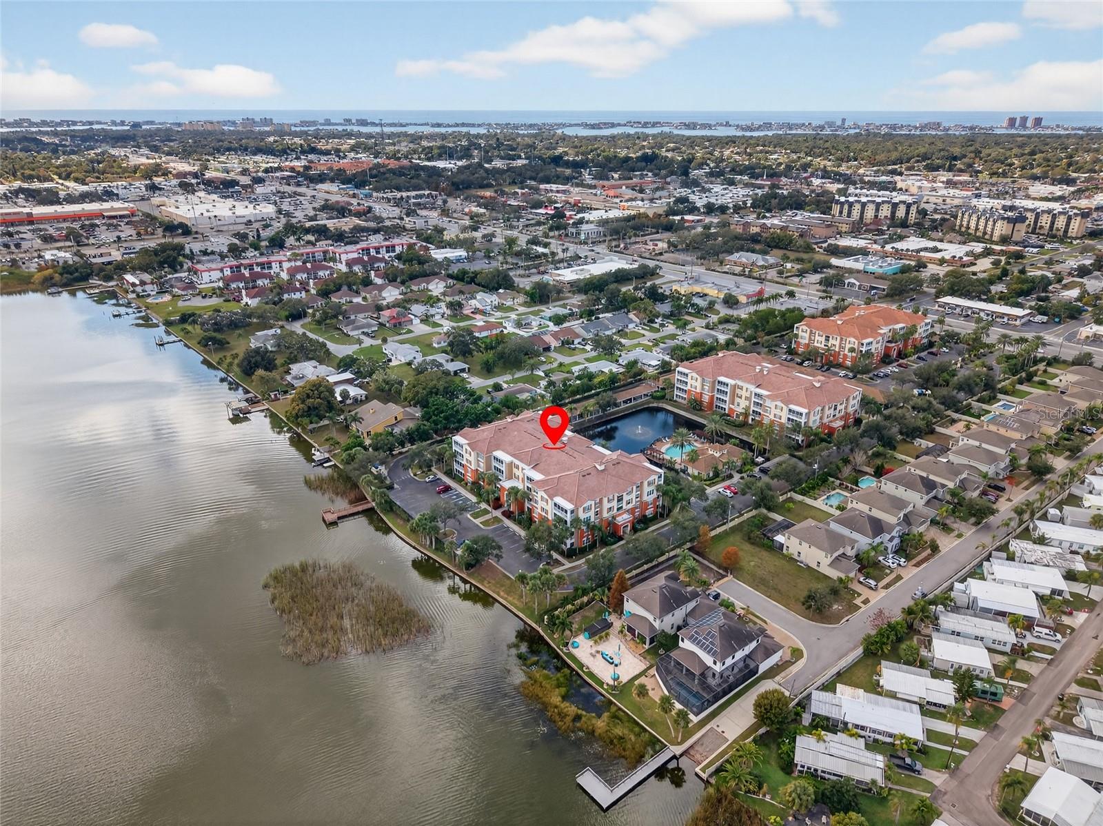 Image 2 of 45 For 7905 Seminole Boulevard 3103