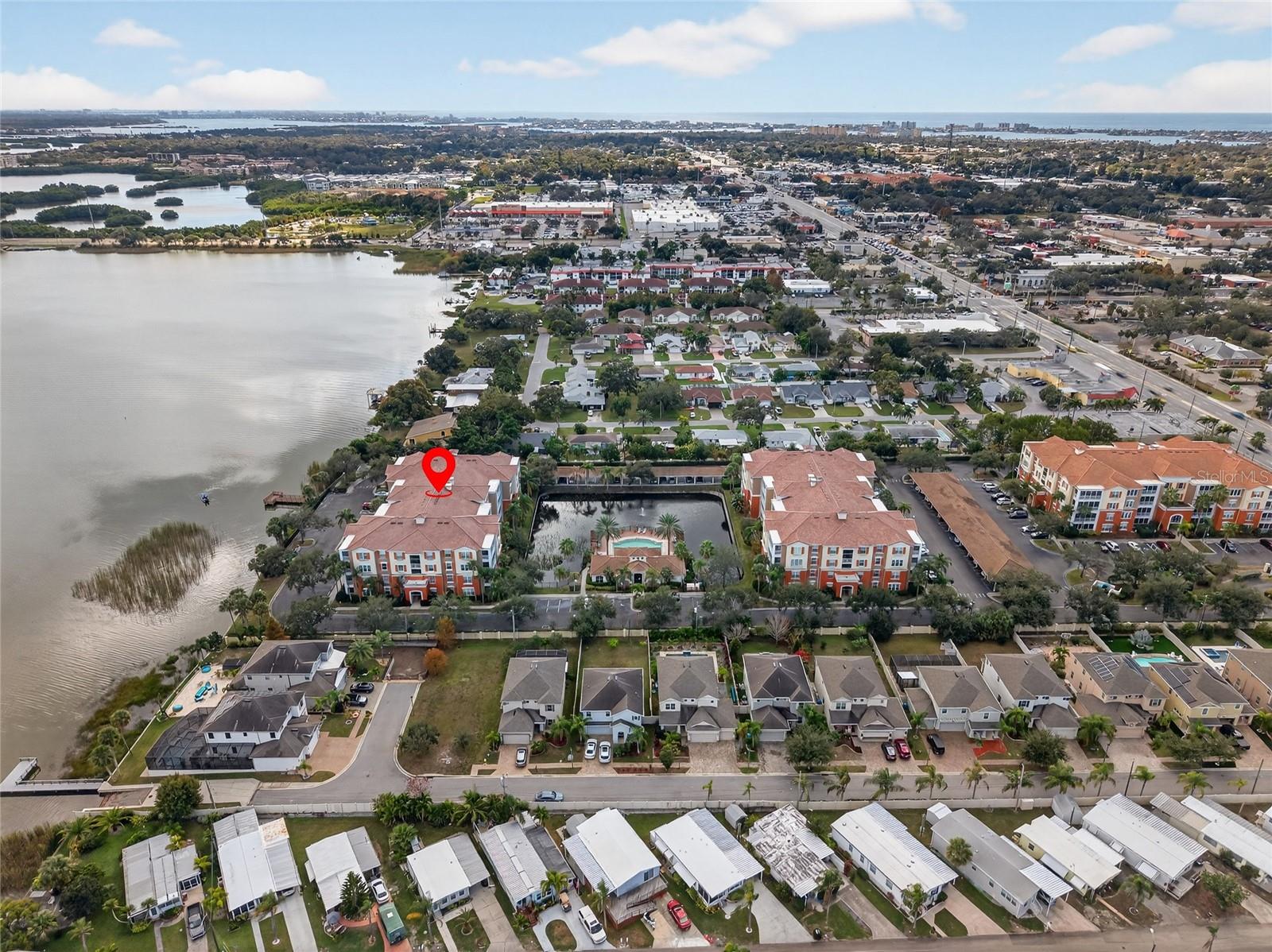 Image 38 of 45 For 7905 Seminole Boulevard 3103