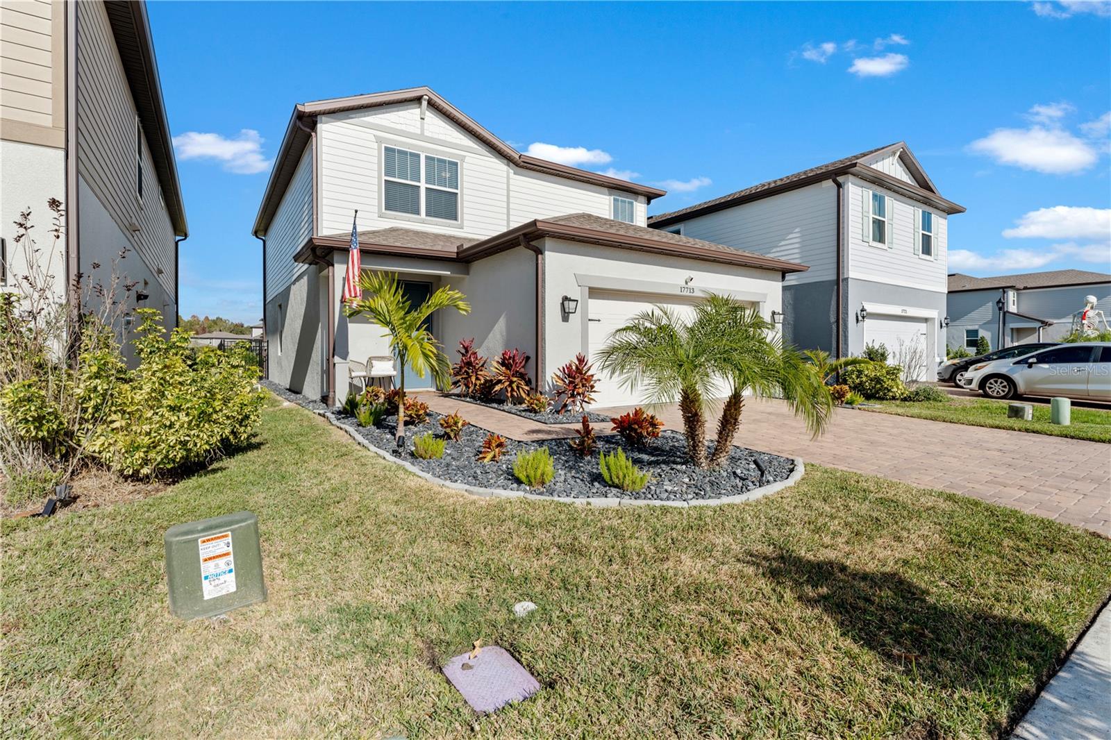 Image 47 of 70 For 17713 Everlong Drive