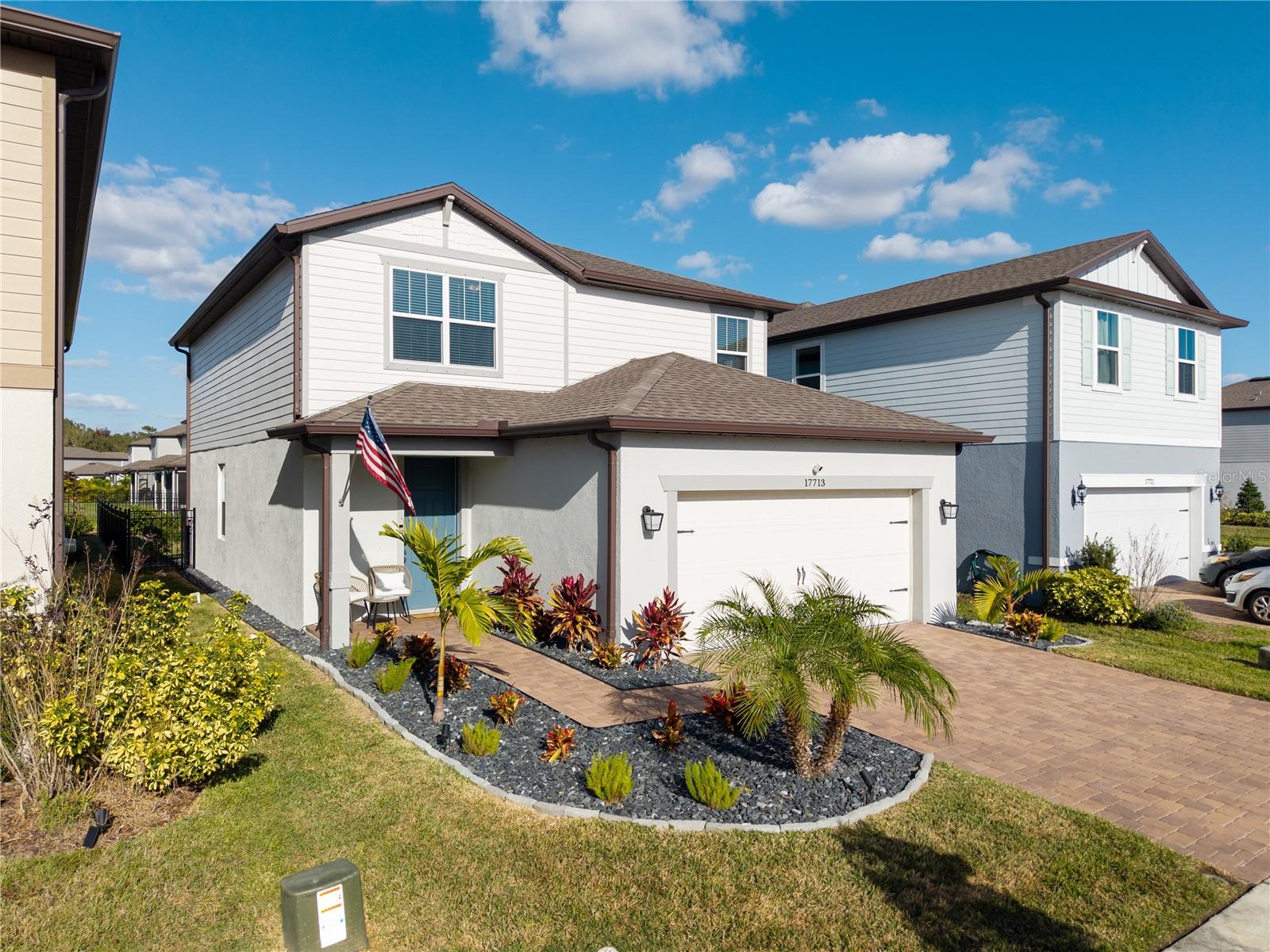 Image 50 of 70 For 17713 Everlong Drive