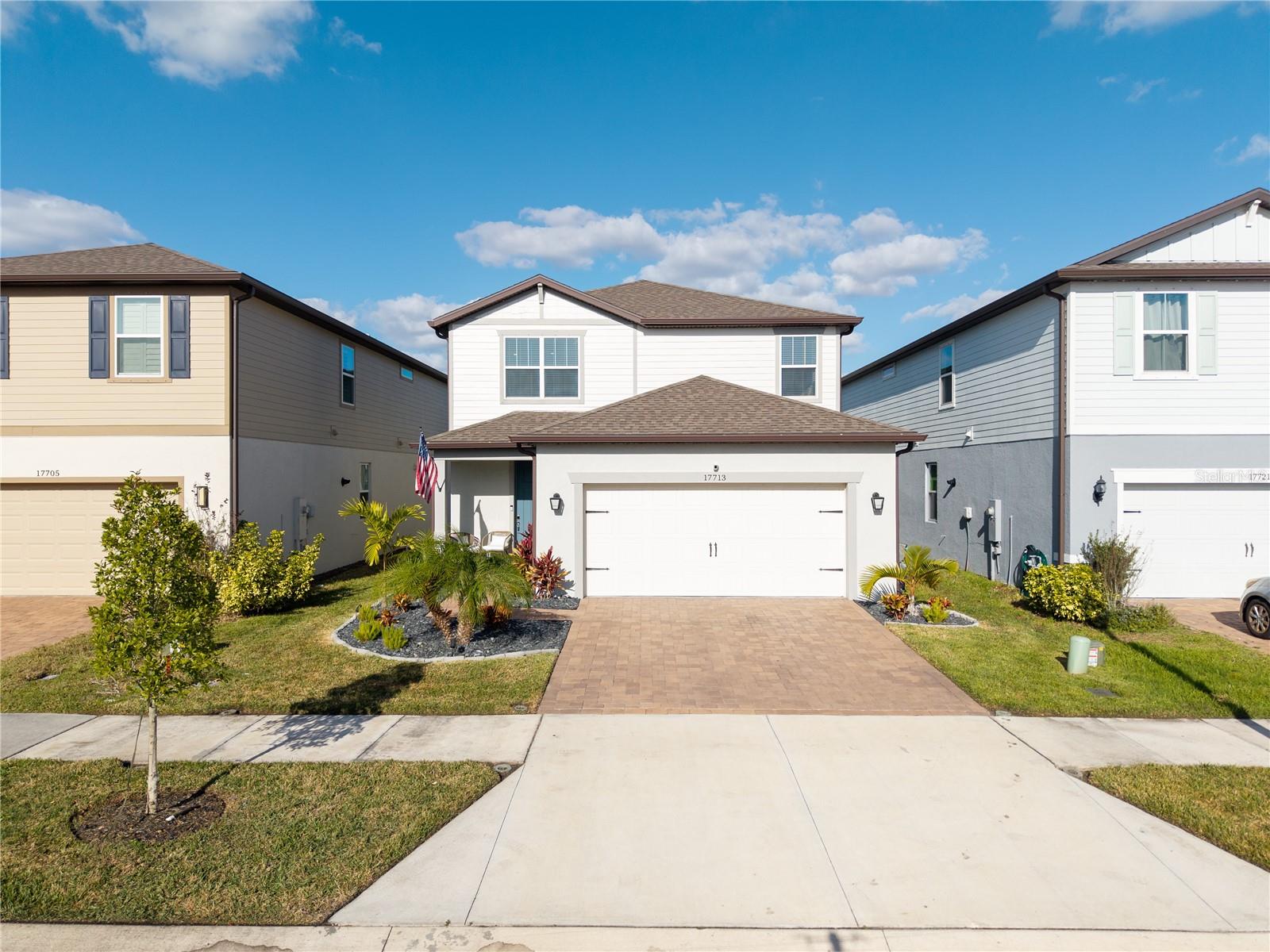 Image 54 of 70 For 17713 Everlong Drive