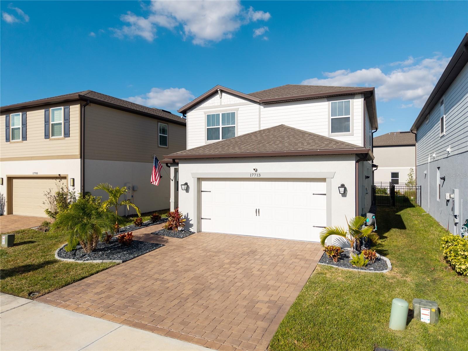 Image 56 of 70 For 17713 Everlong Drive