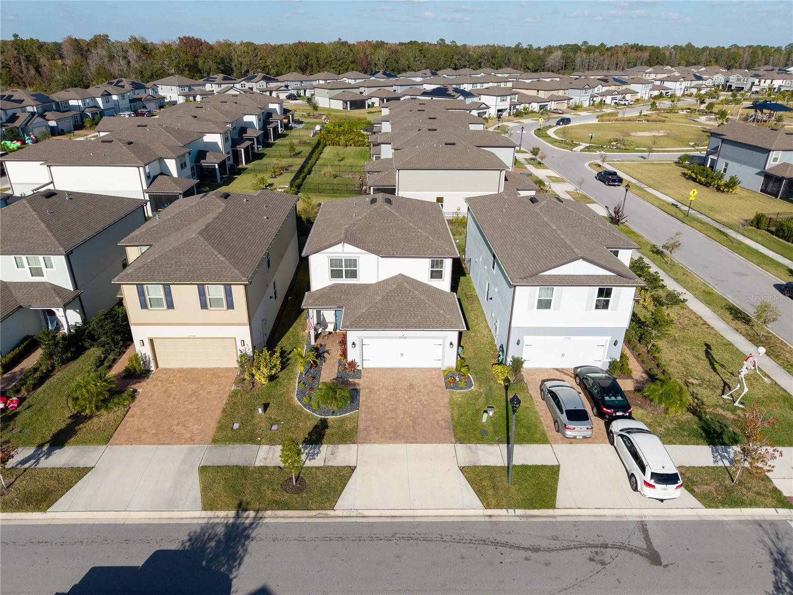 Image 58 of 70 For 17713 Everlong Drive