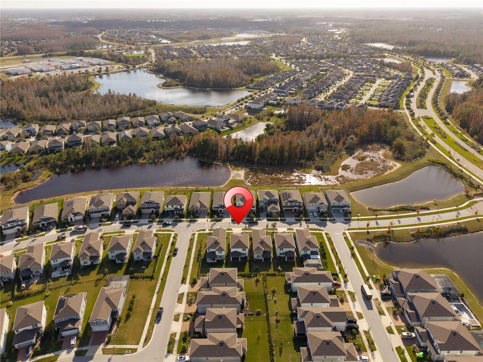 Image 68 of 70 For 17713 Everlong Drive