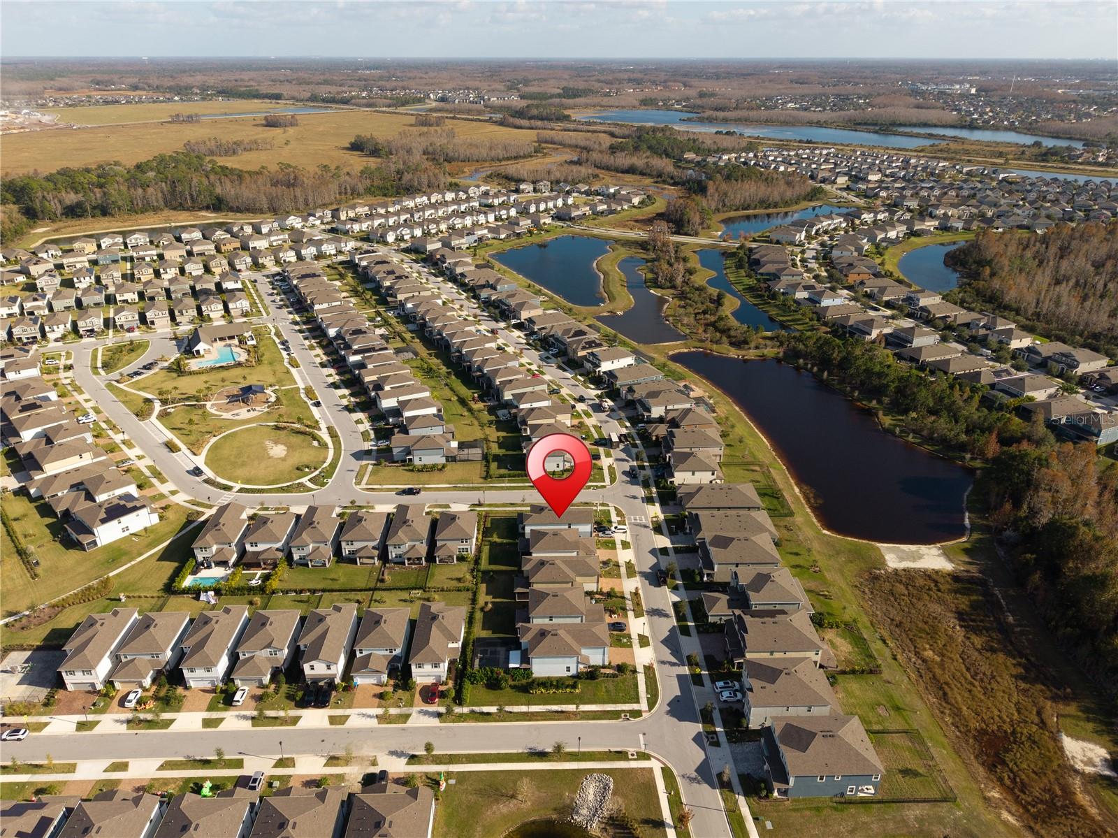 Image 69 of 70 For 17713 Everlong Drive