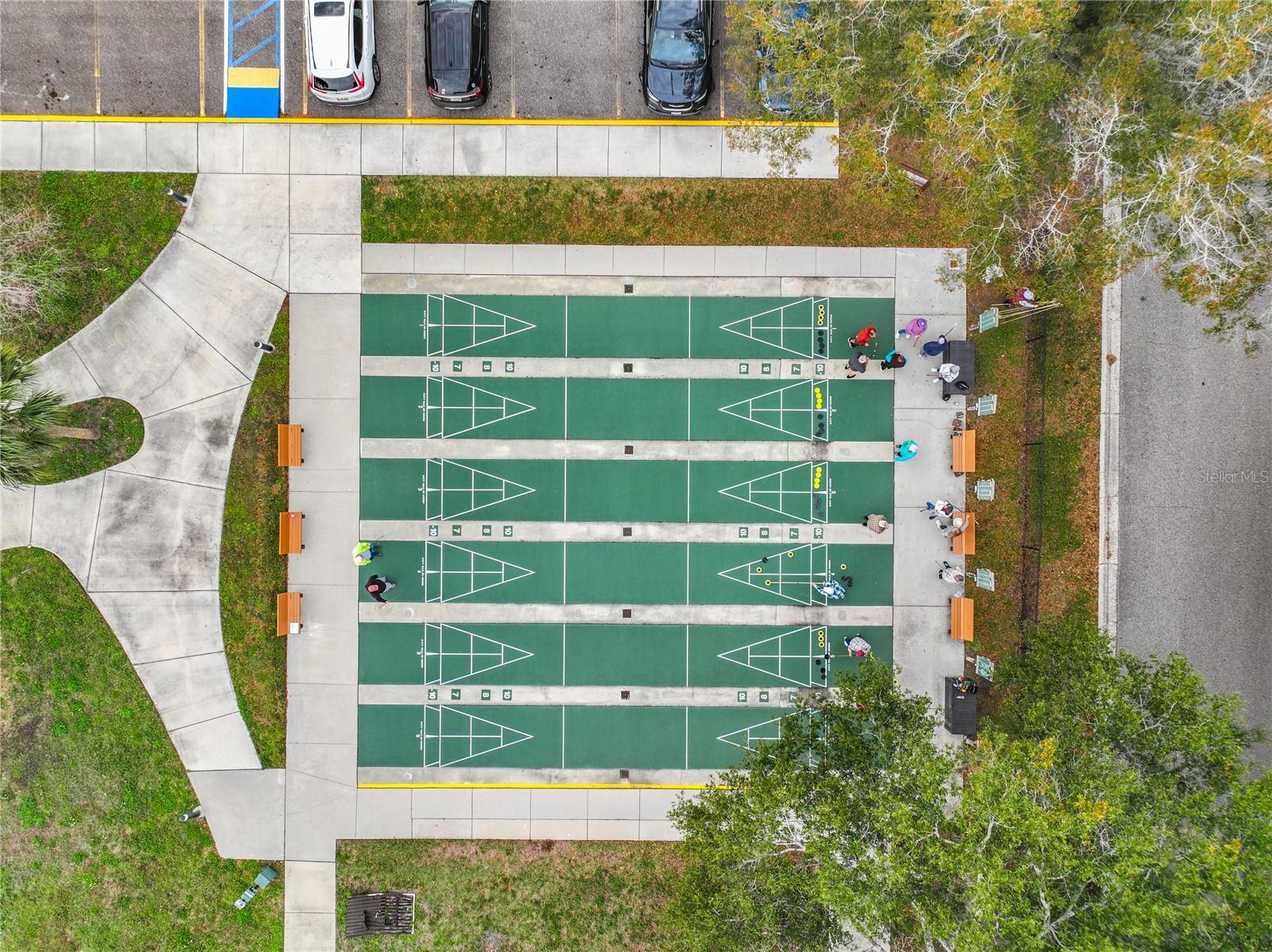 Image 38 of 42 For 2210 Utopian Drive E 214