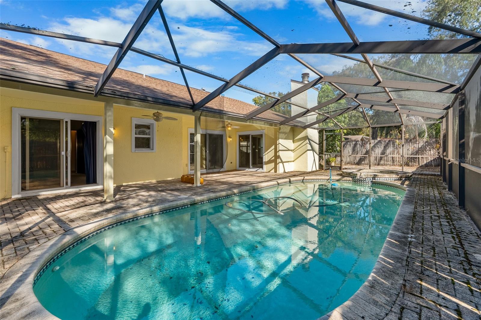 Image 50 of 52 For 2161 Little Brook Lane