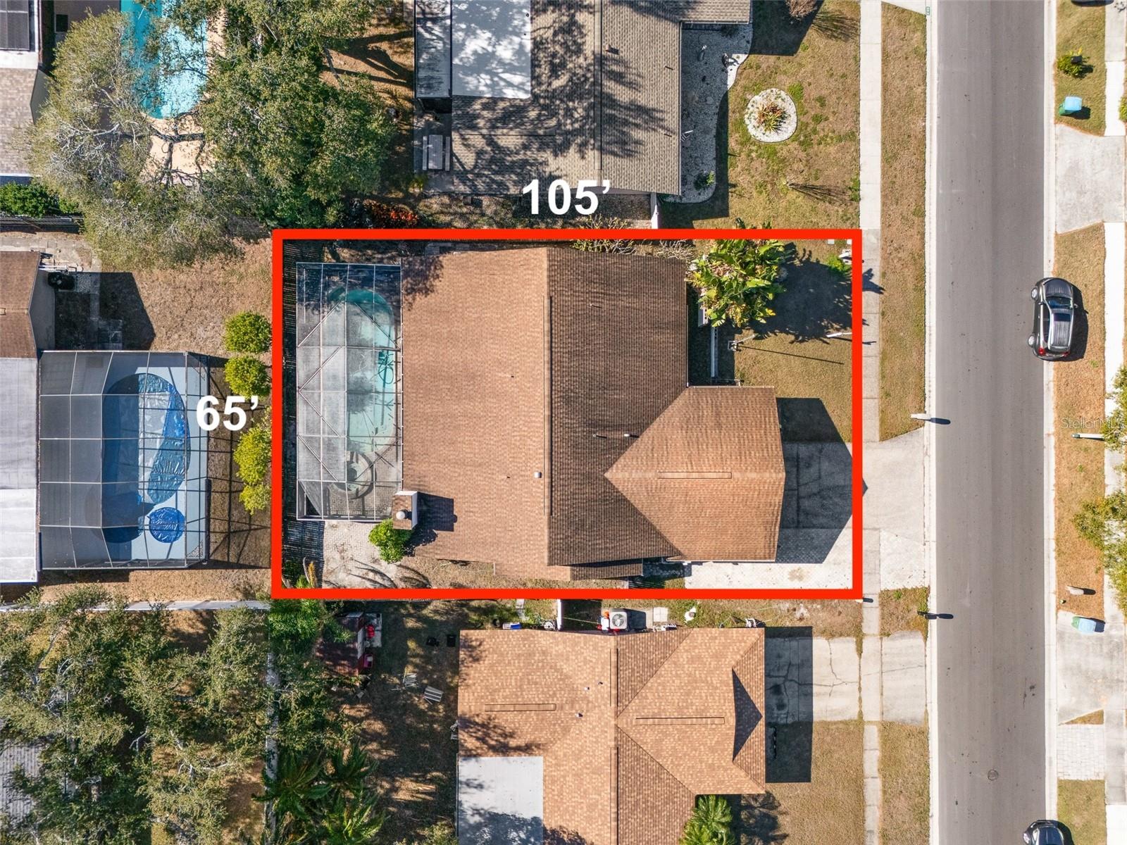 Image 8 of 52 For 2161 Little Brook Lane